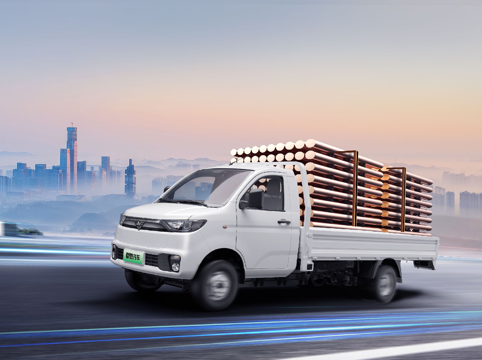 劇透！雷馳T30即將推出大電量，城配人終于等到救星？